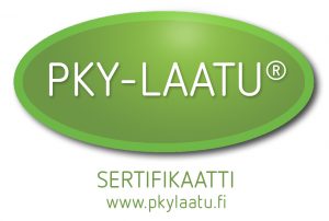 PKY-Laatu