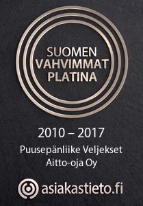 Suomen vahvimmat