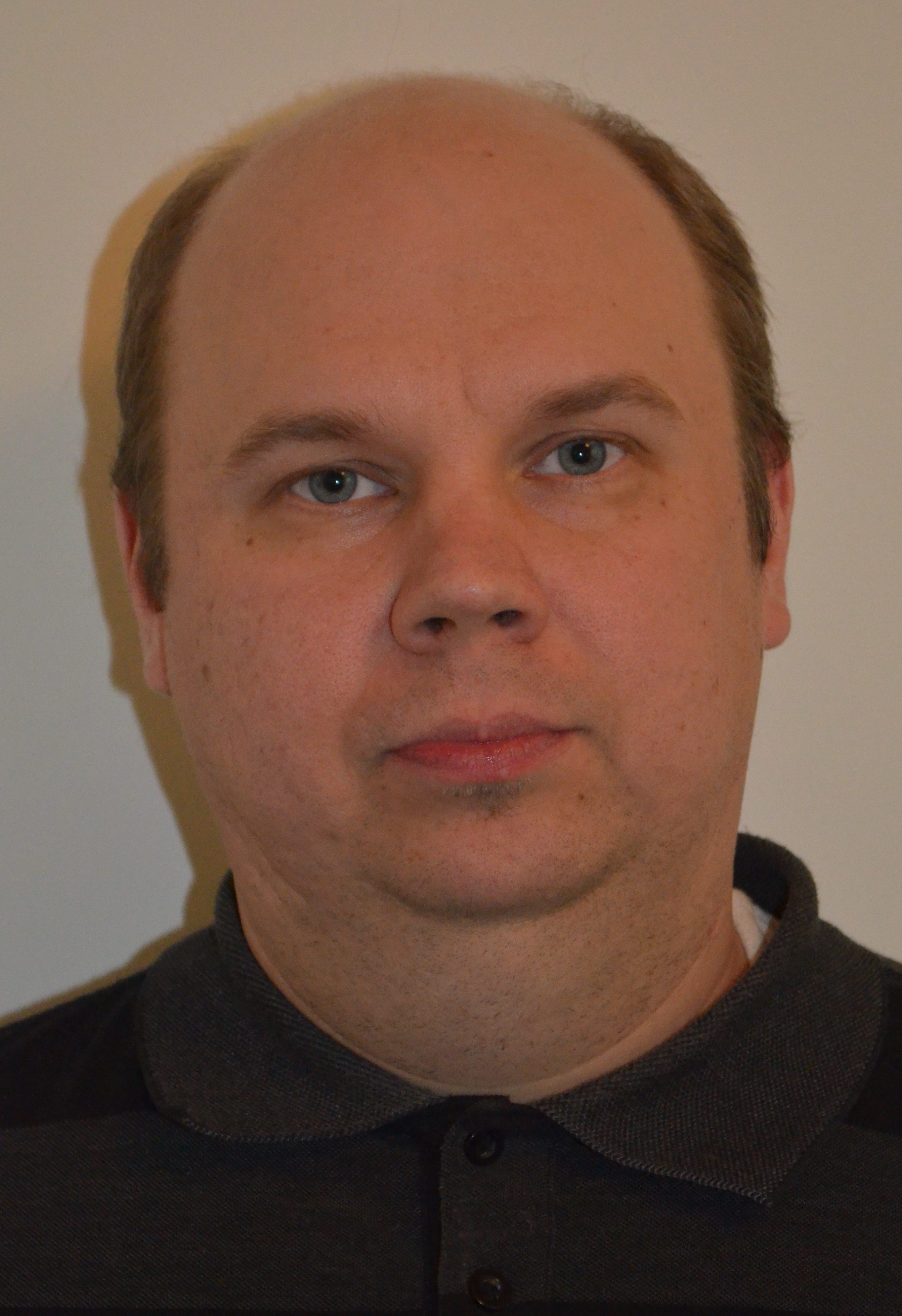 Marko Mäkinen