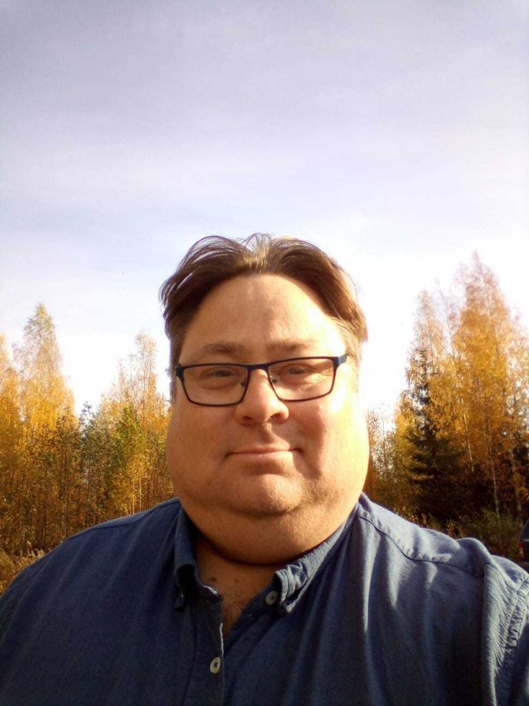 Saku Koukonen