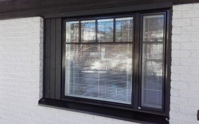 Energiatehokkuutta kotiin ikkunaremontilla