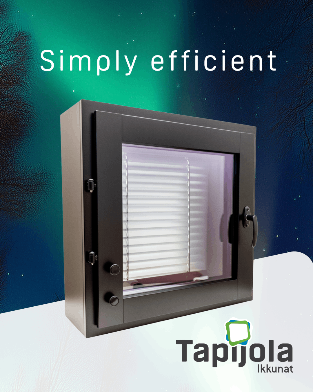 Tapijola-tiiseri